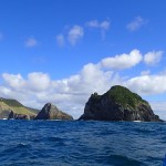 Troisième et dernier contournement du cap Brett