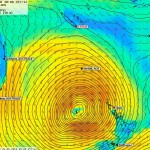 Arrivée le 03/06, 18:00 UTC+12, la fenêtre se referme !