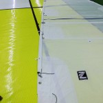 La grand voile (20 m2)