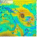 13/02, Oma stagne et se renforce, 10F sur Fidji