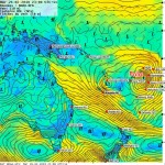 26/02, Oma se dissipe, Pola se forme