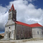 Eglise Saint-Joseph