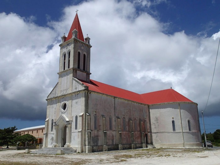 Eglise Saint-Joseph