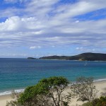 Leeke’s Beach à Great Keppel Island