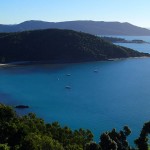 L’Envol à Bauer Bay (South Molle Island)