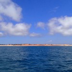 Les dunes de Cape Leveque