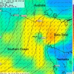 J2, 21/12 à 1:00 – Départ de Port Fairy