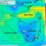 J5, 24/12 à 10:00 – Départ d’Apollo Bay