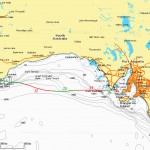 J1-5 Traversée de la Great Australian Bight, Middle Island – Memory Cove