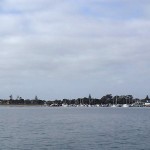 Le Small Boat Harbour d’Emu Point