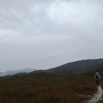 Melaleuca (bis) par la terre ferme, 27Km d’effort (Port Davey Track)