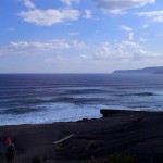 South Cape Bay à pied depuis Recherche Bay (South Coast Track)