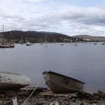 Port Cygnet