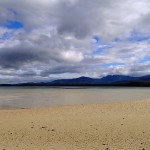 Southport Lagoon, Moonlight Ridge, Mt La Perouse, Pindars Peak (1250m)