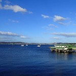 Sandy Bay à Hobart