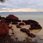 Bloodstone Point (Maria Island)