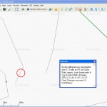 Navionics z19 – Toujours rien à signaler !