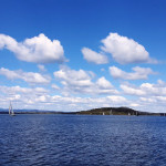 30 novembre 2020 – Arrivée à Beauty Point sur la Tamar River