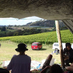 La courte pause de 10:30 AM