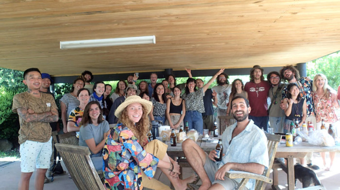 La cuvée de pickers 2021 !