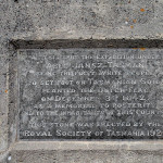 Abel Tasman Monument