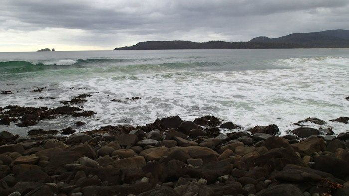 North Bay