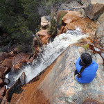 La cascade avec…