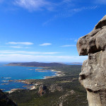 The White Eyed Man, avec au Nord Palana et Sisters Passage