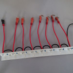 Module LED fait maison