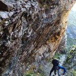 The Tilted Chasm, un des passages clés