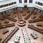 State Library Victoria (1854)
