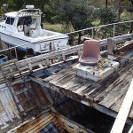 Bateau à la recherche d’un capitaine de grand talent !