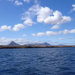 La côte Ouest de l’île Maurice – en clandestin, avec…