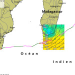 +12H, J7, 30/10 à 13:00 – L’anticyclone s’affaiblit, un 3e arrive !