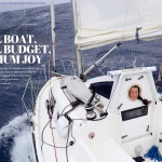 Small boat, small budget, maximum joy (PDF)