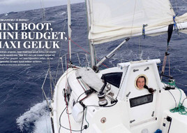 Zeilen Mei 2026 Mini boot, mini budget, maxi geluk P106_Couv