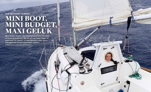 Zeilen Mei 2026 Mini boot, mini budget, maxi geluk P106_Couv